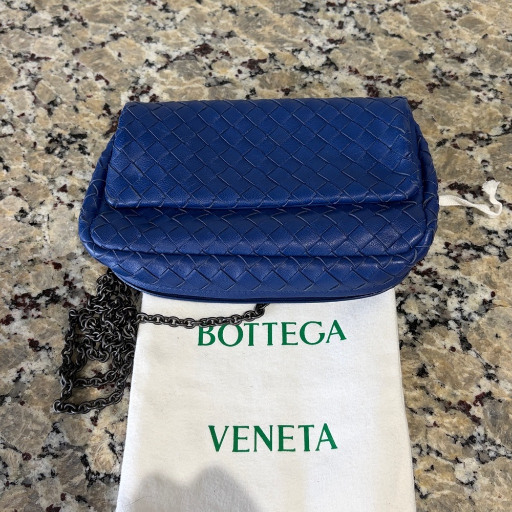 Bottega Veneta Cross Body